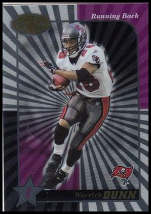 87 Warrick Dunn